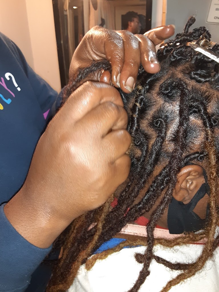 Nappy Headz and Sista Loc'z 40215