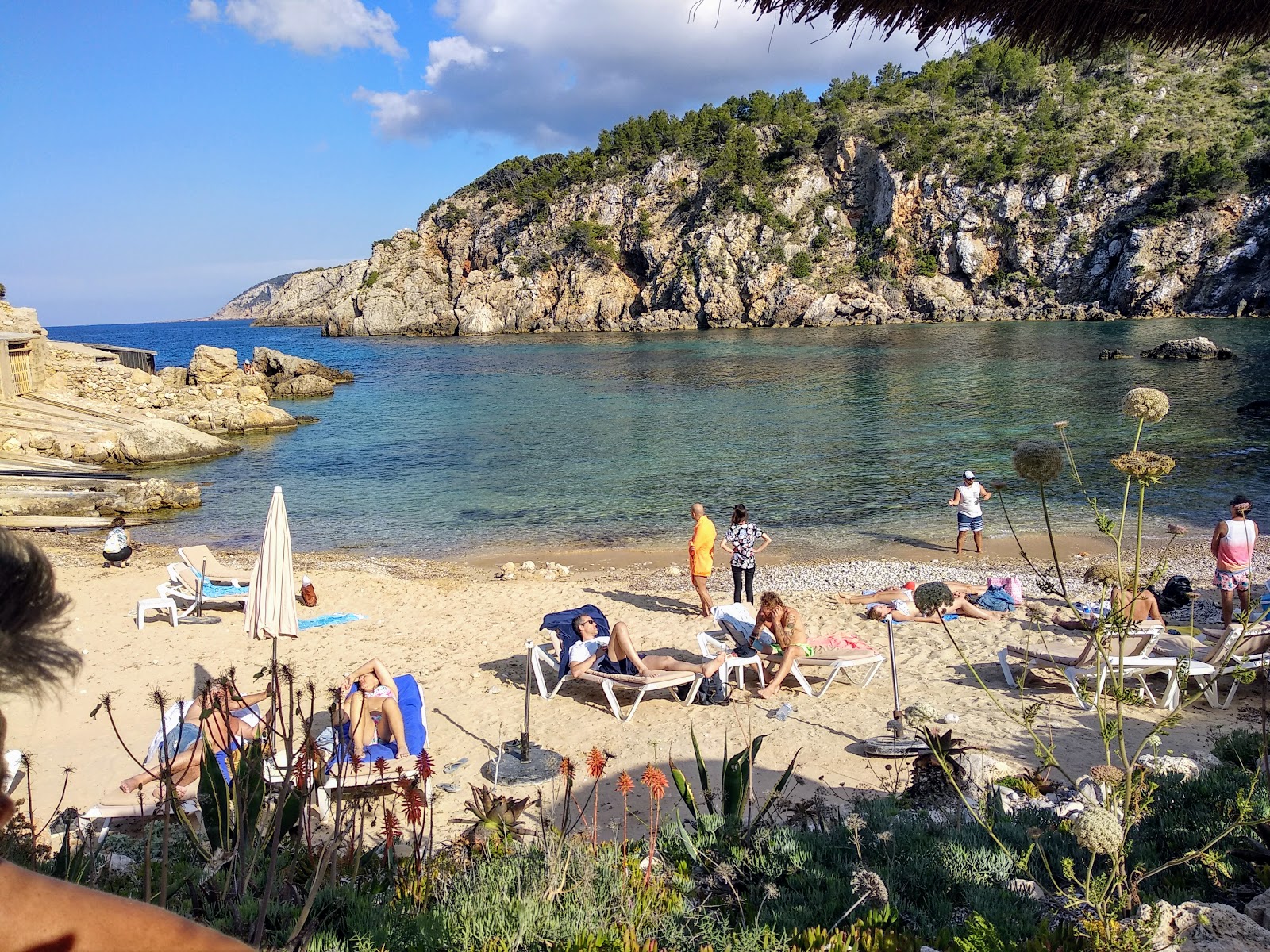Cala D'en Serra photo #6