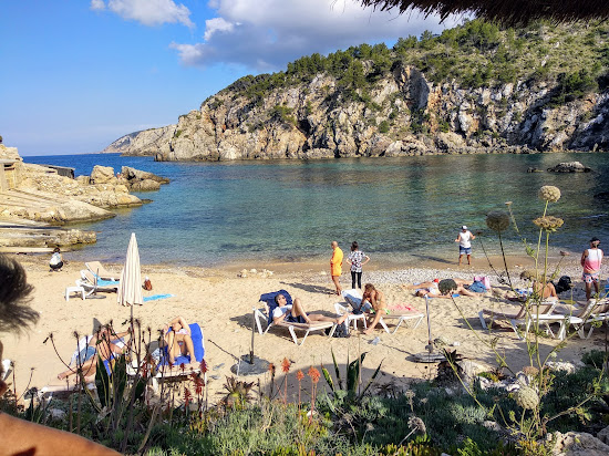 Cala D'en Serra