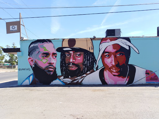 Explore wolf tattoo ideas for guys, creative tattoo ideas in Fresno, available at House of Ink