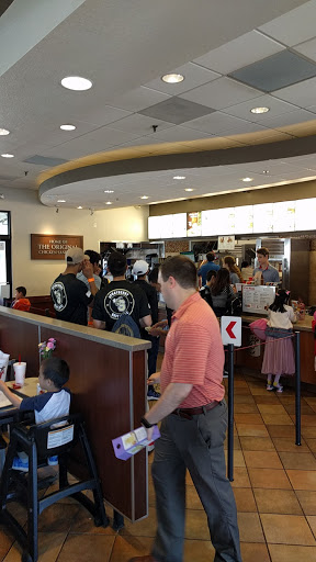 Fast Food Restaurant «Chick-fil-A», reviews and photos, 2530 Sandy Plains Rd, Marietta, GA 30066, USA