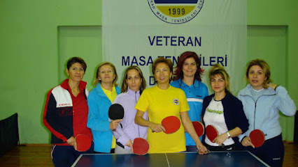 fenerbahçe veteran masa tenisçileri derneği spor kulübü