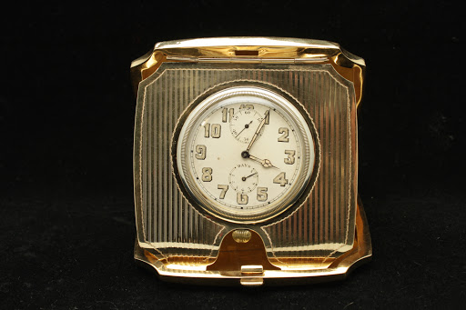 Jeweler «Legacy Jewelry», reviews and photos, 700 N Old Woodward Ave, Birmingham, MI 48009, USA