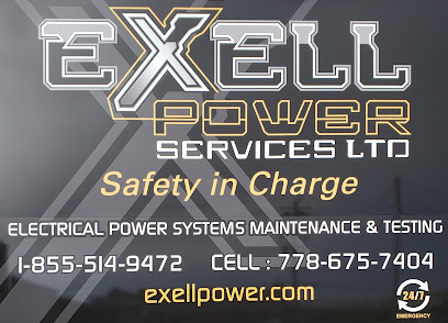 Exell Power Services Ltd - Prince George