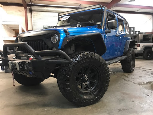 Used Car Dealer «Primary Auto Group Jeeps & Hummers», reviews and photos, 8425 Hwy 53, Dawsonville, GA 30534, USA