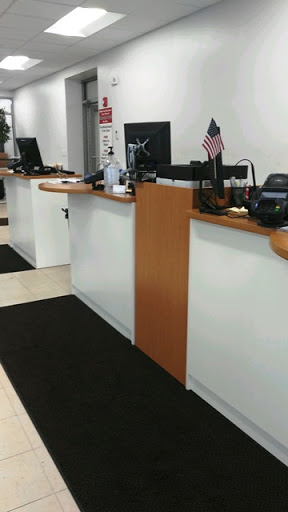 Car Dealer «Vanderstyne Toyota», reviews and photos, 4374 W Ridge Rd, Rochester, NY 14626, USA