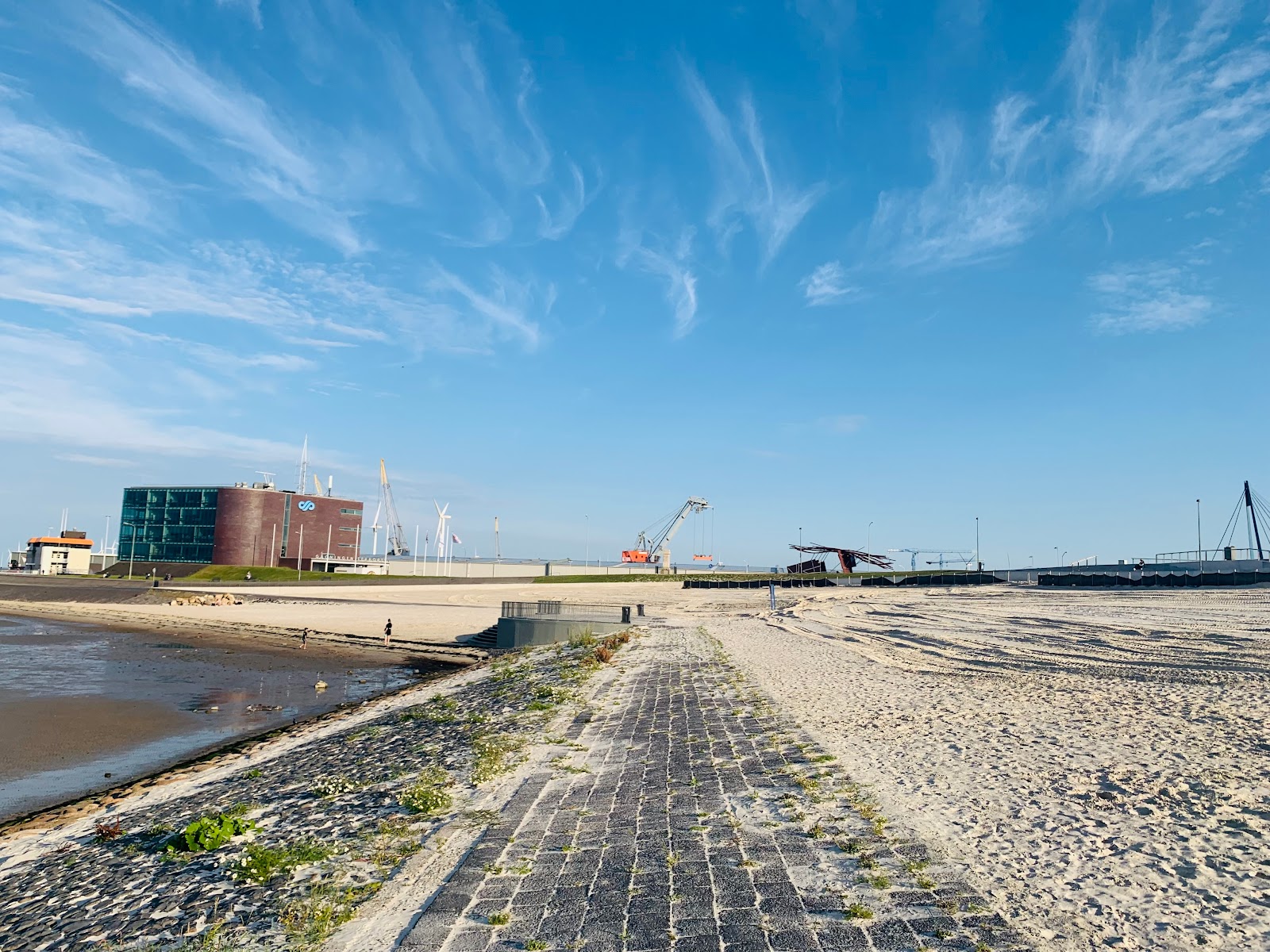 Strand Paviljoen Delfzijl photo #7