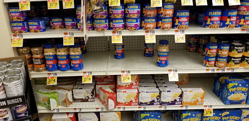 Grocery Store «Super Stop & Shop», reviews and photos, 446 Putnam Pike, Greenville, RI 02828, USA