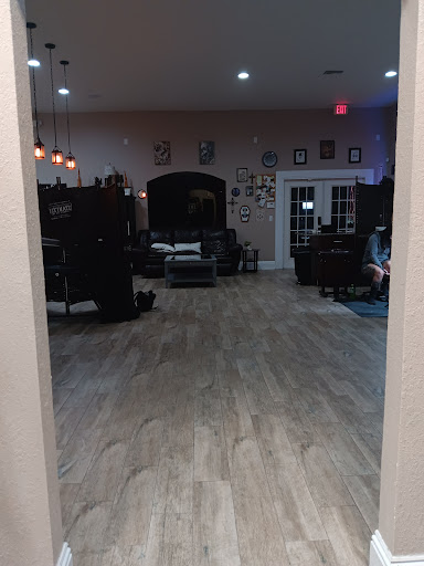 Explore dope tattoo ideas, creative tattoo ideas in Auburndale, available at Till Death Tattoo Studio