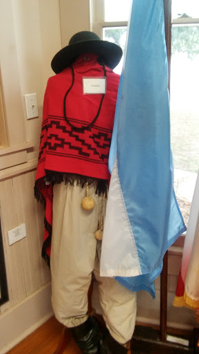 Museum «Instituto of Cultura Hispanica», reviews and photos, 1617 N Chaparral St, Corpus Christi, TX 78401, USA