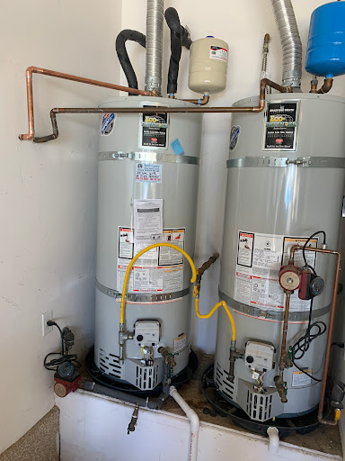 North County Water Heater Services image