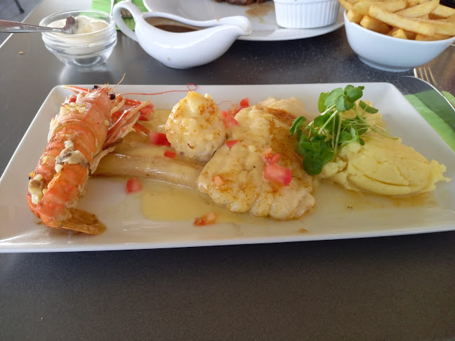De Brokkelinck - Restaurant