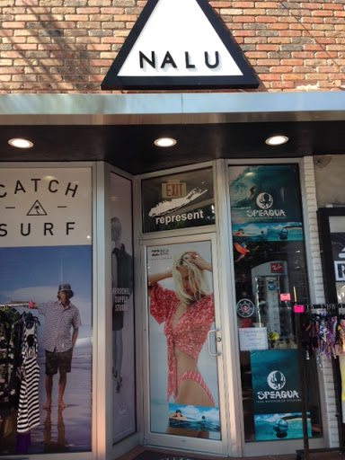 Surf Shop «Nalu Dry Goods», reviews and photos, 291 Main St, Huntington, NY 11743, USA