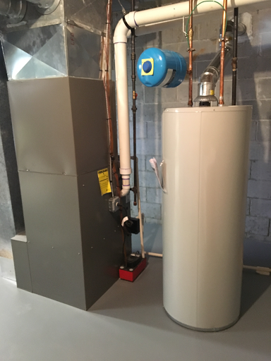 HVAC Contractor «Alpine Refrigeration», reviews and photos, 125 Hillside Ave, South River, NJ 08882, USA