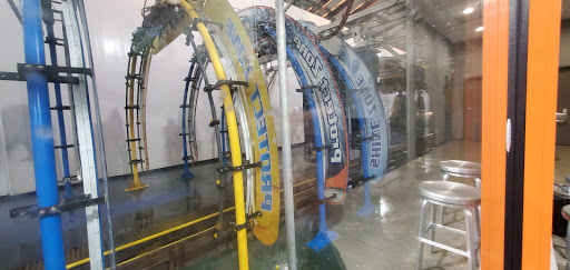 Car Wash «Wetzone Car Wash», reviews and photos, 6511 Farm to Market 2920, Spring, TX 77379, USA