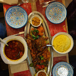 Photo n° 16 de l'avis de Paul.T fait le 25/03/2023 à 13:17 pour Le Hoggar à Corbeil-Essonnes