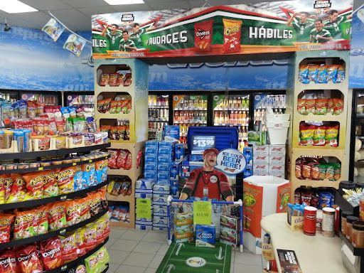 Convenience Store «AMPM», reviews and photos, 1401 E Lambert Rd, La Habra, CA 90631, USA