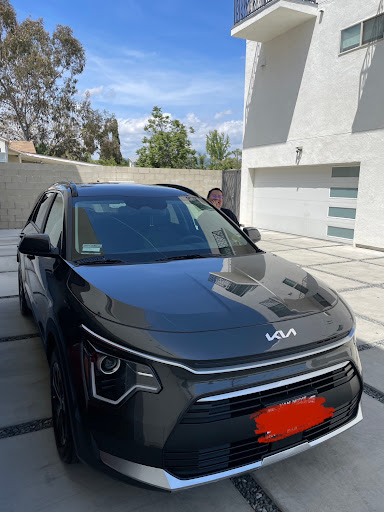Van Nuys Kia image