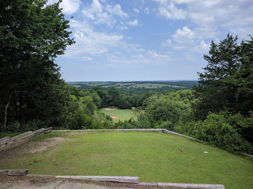 Golf Course «Turtle Hill Golf Course», reviews and photos, 7708 N FM 373, Muenster, TX 76252, USA