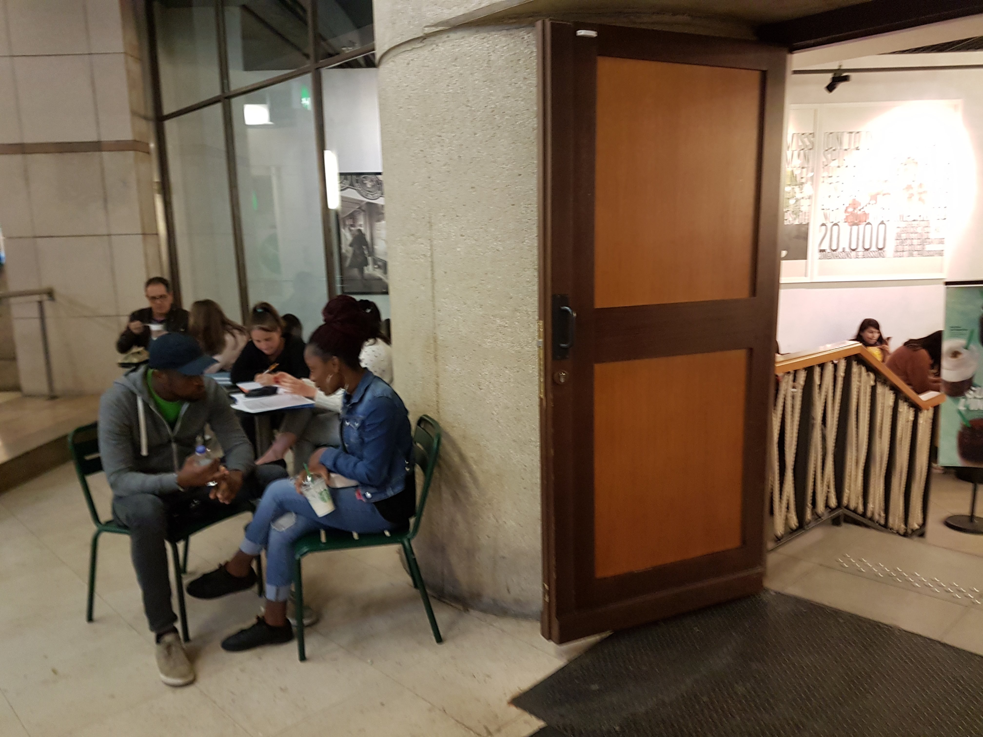Photo n° 1 de l'avis de Georgios.a fait le 02/05/2018 à 18:58