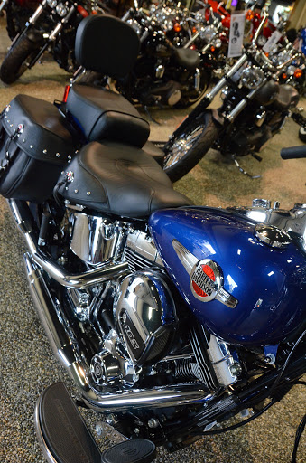 Harley-Davidson Dealer «Harley-Davidson of Madison», reviews and photos, 6200 Millpond Rd, Madison, WI 53718, USA