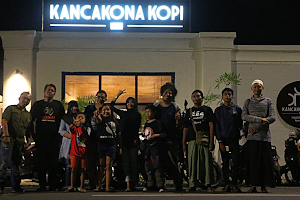 Kancakona Kopi image