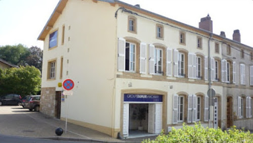 Agence immobilière Groupe Dumur Immobilier Val de Briey
