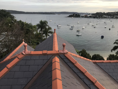 The Sydney Slate Roofing Co.