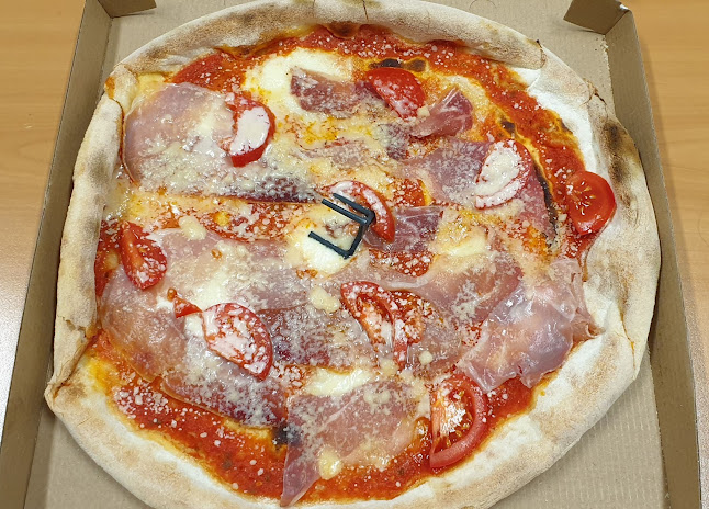 Hozzászólások és értékelések az Pizzéria Da Giovanni - Olasz Pizza és Calzone, Pizzarendelés, Pizza Házhozszállítás, Pizzéria Budapest-ról