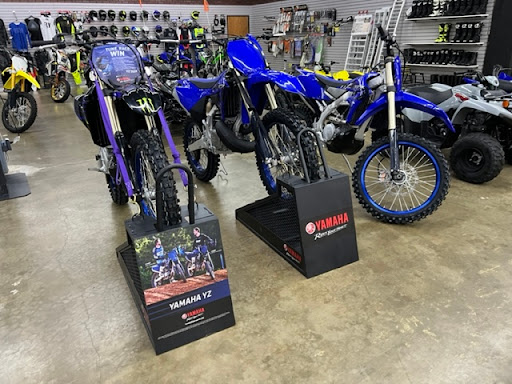 Yamaha Motorcycle Dealer «Arlington Motorsports», reviews and photos
