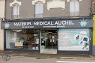 TNS medical sante - Vente et la location d’équipement médical à Auchel Auchel