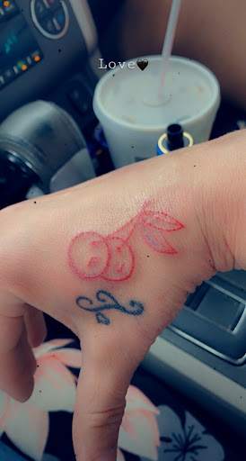 Explore guy back tattoo ideas, creative tattoo ideas in Clinton, available at House of 1000 Needles