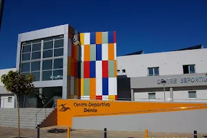 Centro Deportivo Dénia image