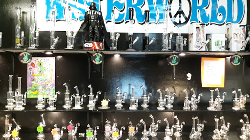 Tobacco Shop «Four Two Zero Peace Avenue», reviews and photos, 6656 US-1, Port St Lucie, FL 34952, USA