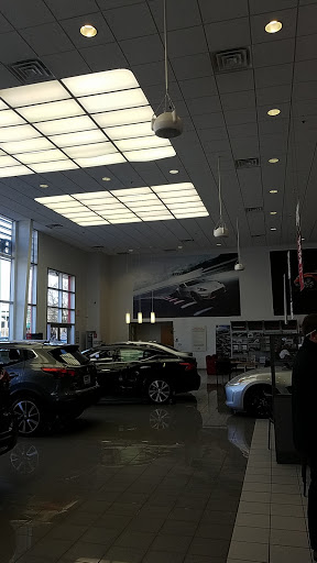 Nissan Dealer «Bridgewater Nissan», reviews and photos, 1400 US-22, Bridgewater, NJ 08807, USA