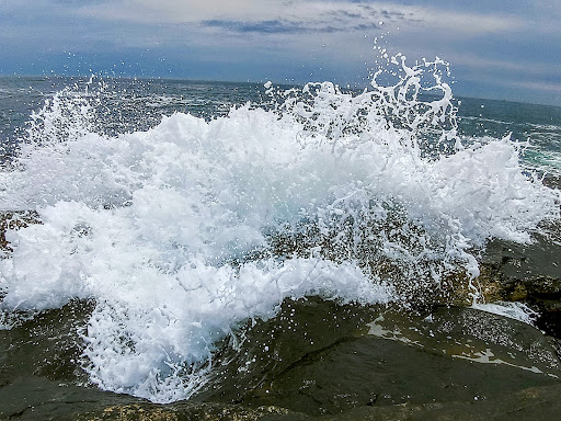Hiking Area «Black Point Trailhead», reviews and photos, 655 Ocean Rd, Narragansett, RI 02882, USA