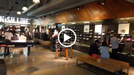 Running Store «Nike Running Stanford», reviews and photos, 6 Stanford Shopping Center #6-A, Palo Alto, CA 94304, USA