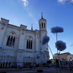 Photo n° 26 de l'avis de SummeryKnight74. fait le 18/12/2023 à 05:50 pour Basilique Notre-Dame de Fourvière à Lyon