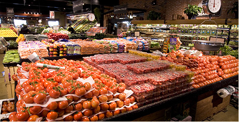 Grocery Store «Westborn Market», reviews and photos, 21770 Michigan Ave, Dearborn, MI 48124, USA