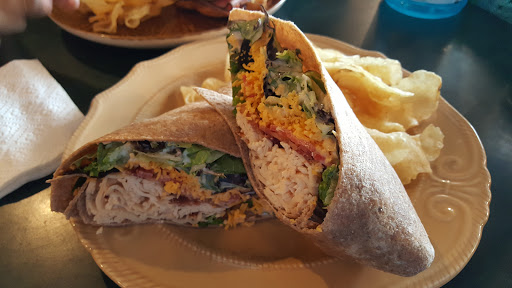 Cafe «Kool Beanz Cafe», reviews and photos, 1316 Niedringhaus Ave, Granite City, IL 62040, USA