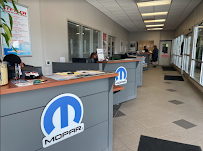 Stetler Dodge Chrysler Jeep RAM Service Center - Photo 3 - Car repair in York, PA, York