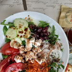 Photo n°1 de l'avis de A... fait le 24/09/2023 à 18:25 sur le  Pizzeria Ristorante Al Viale à Grado