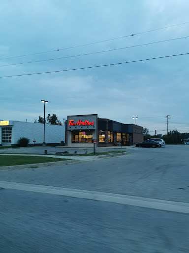 Coffee Store «Tim Hortons», reviews and photos, 3829 Pine Grove Ave, Port Huron, MI 48060, USA