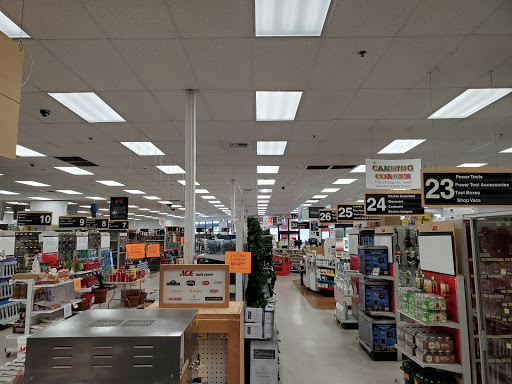Hardware Store «American River Ace Hardware», reviews and photos, 9500 Greenback Ln #10, Folsom, CA 95630, USA
