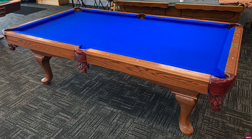 Billiards Supply Store «Southern Billiards, Inc.», reviews and photos, 4610 Atlanta Hwy, Loganville, GA 30052, USA