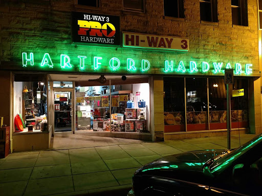 Hardware Store «Hi-Way 3 Pro Hardware», reviews and photos, 104 N Jefferson St, Hartford City, IN 47348, USA