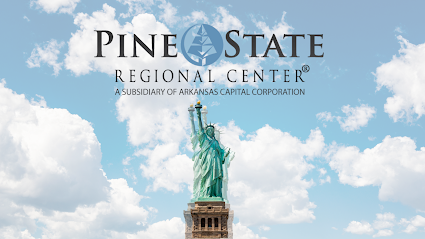 Pine State Regional Center