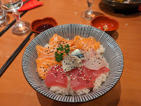 Sushi du Restaurant japonais SHOGUN Sushi à Chartres - n°18