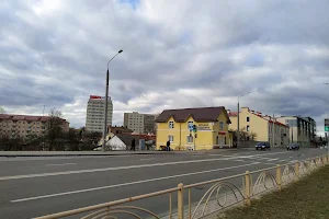 Consulate General of Poland in Hrodna image