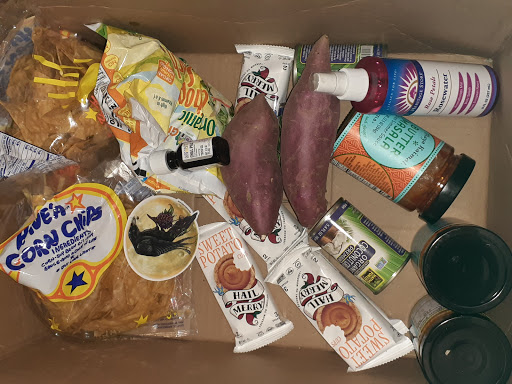 Natural Foods Store «Natural Grocers», reviews and photos, 12155 SW Broadway St, Beaverton, OR 97005, USA